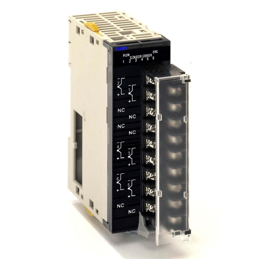 Omron CJ1W-TS561