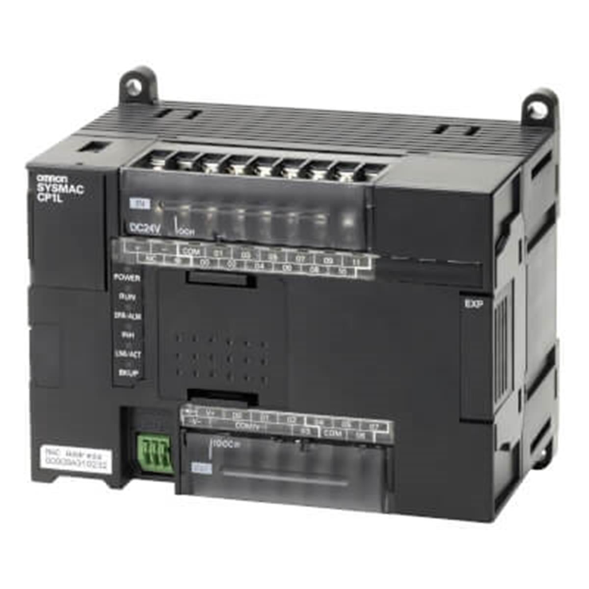 Omron CP1L-EM30DT-D