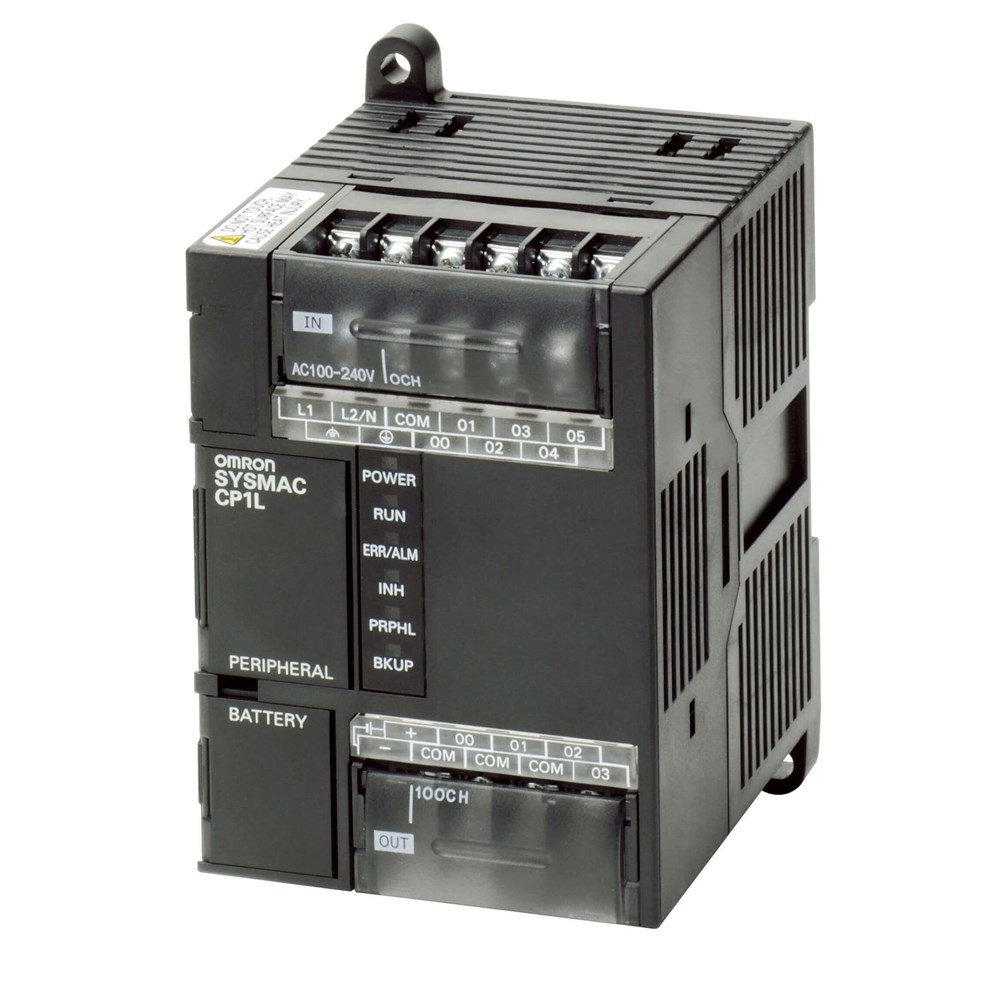 Omron CP1L-L4DT-A
