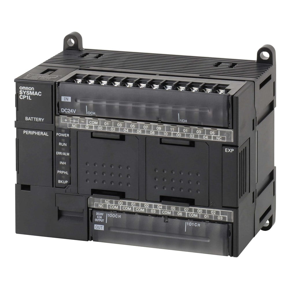 Omron CP1L-M30DT-A