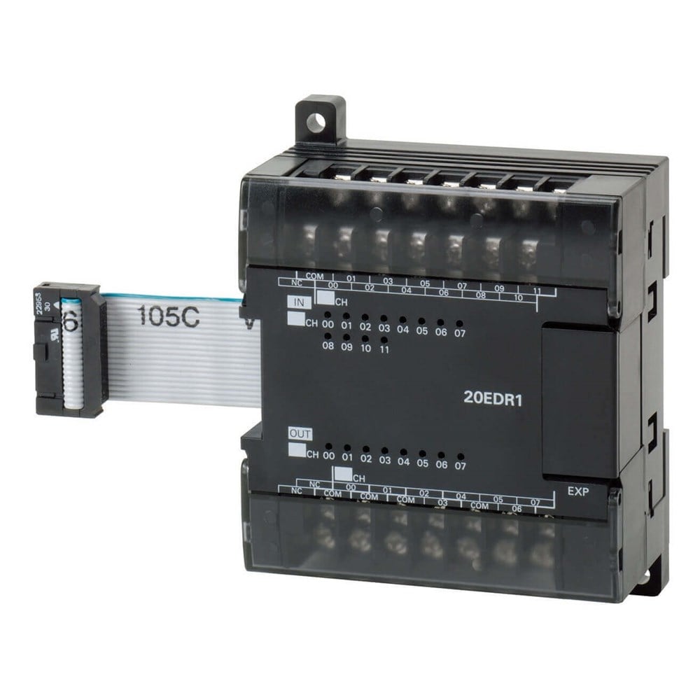 Omron CP1W-20EDR1