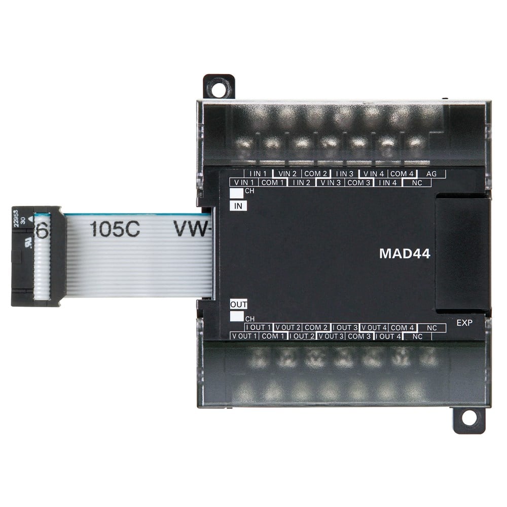 Omron CP1W-MAD44