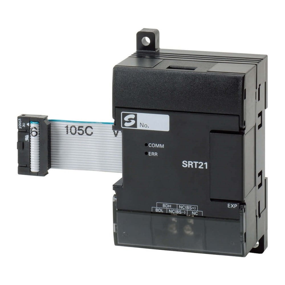 Omron CP1W-SRT21