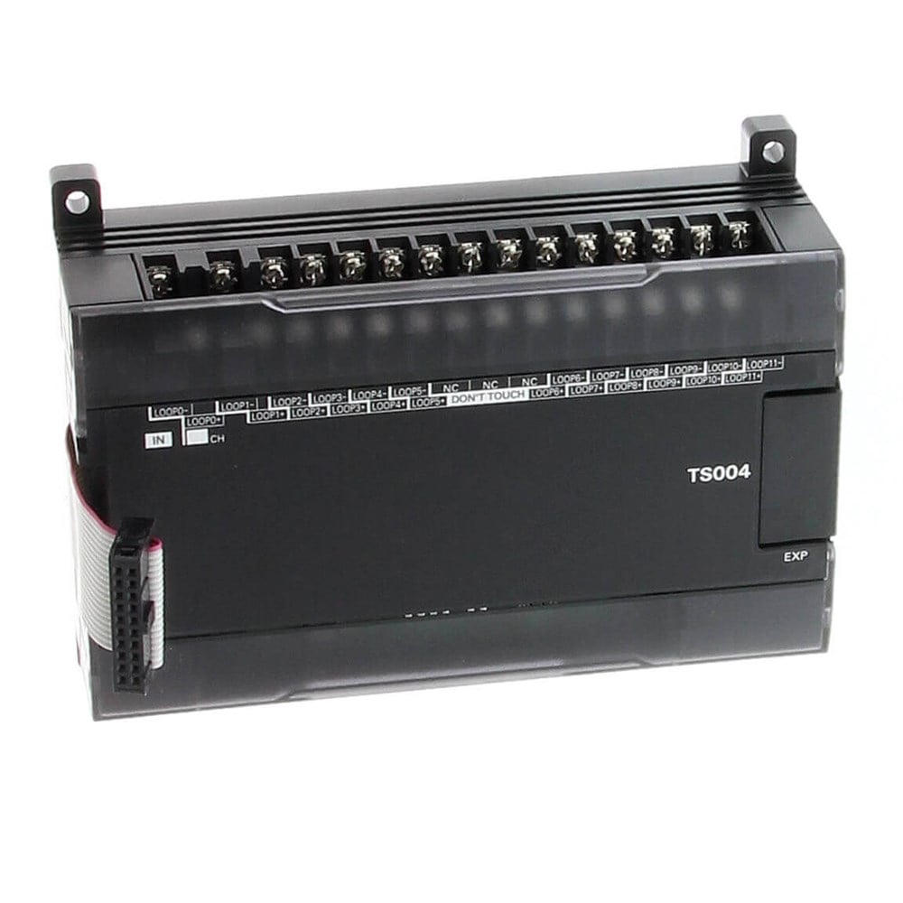 Omron CP1W-TS004
