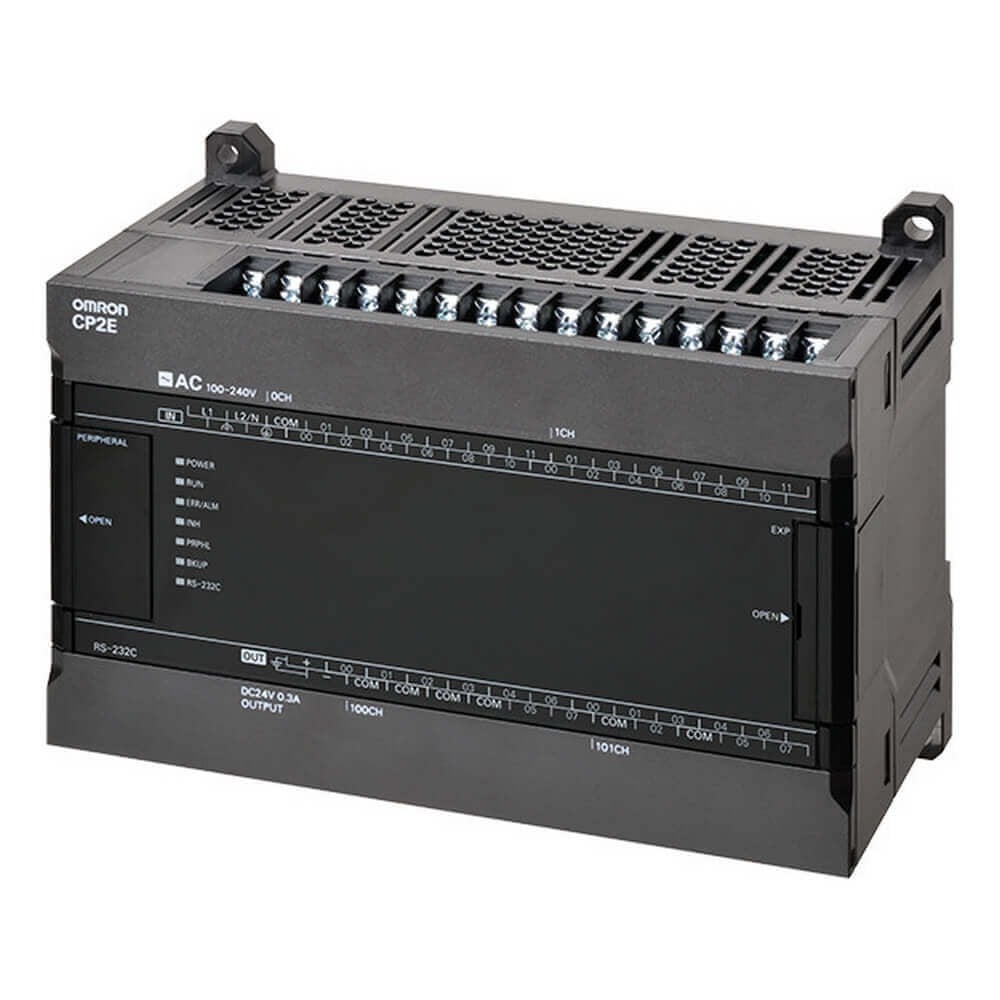 Omron CP2E-E40DR-A