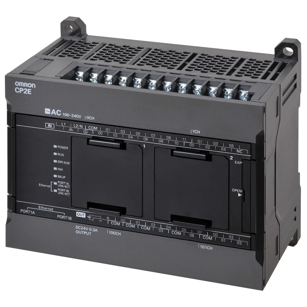 Omron CP2E-N30DR-D