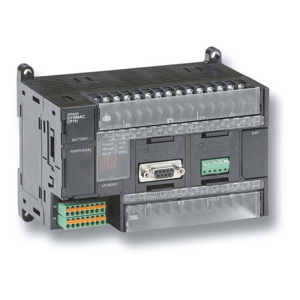 Omron CPH1-X40DR-A