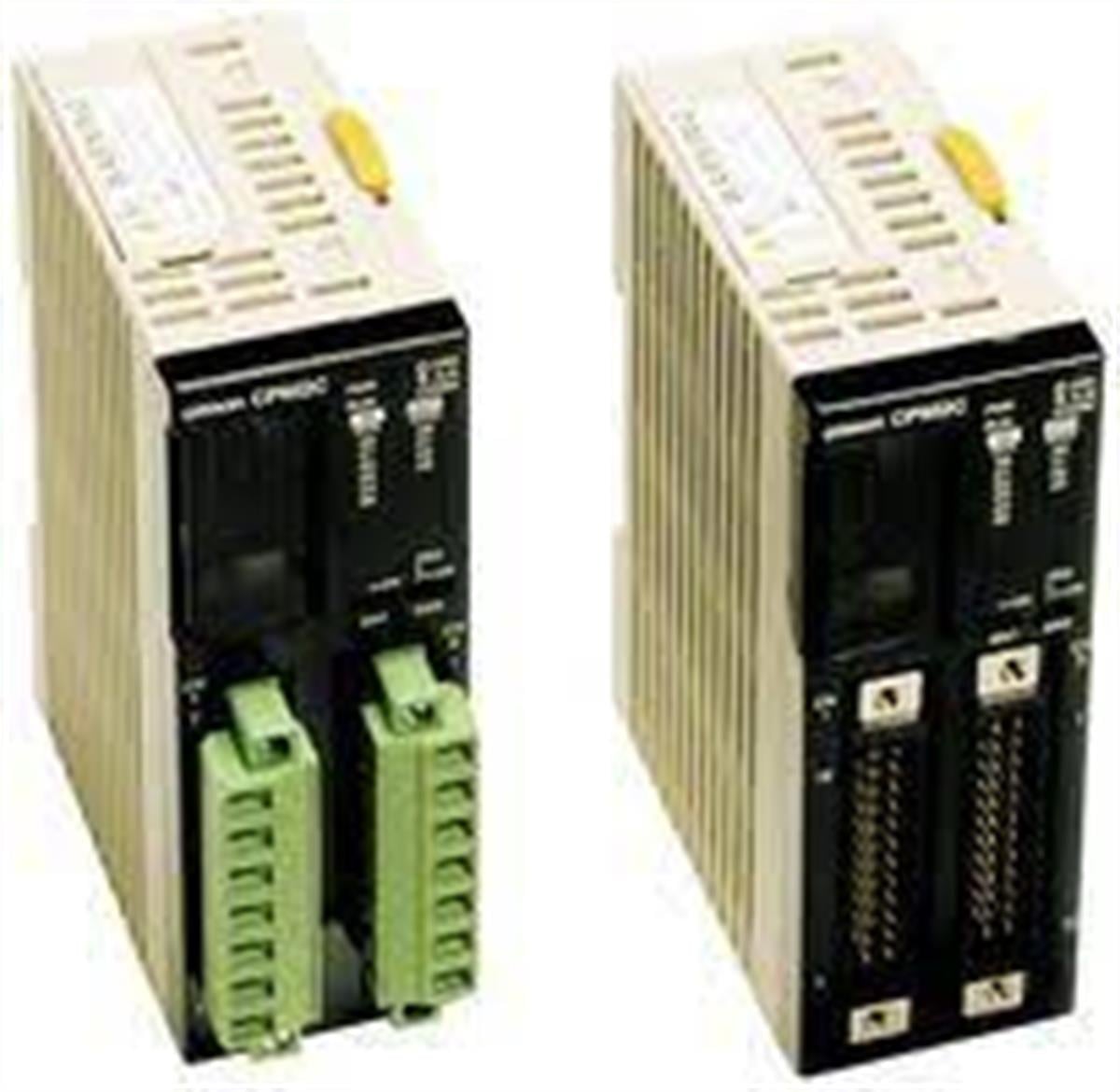 Omron CPM2C-8ER
