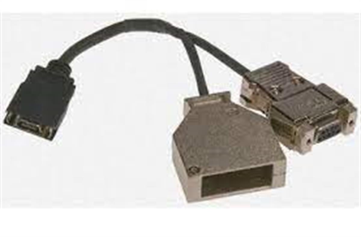 Omron CPM2C-CIF01-V1