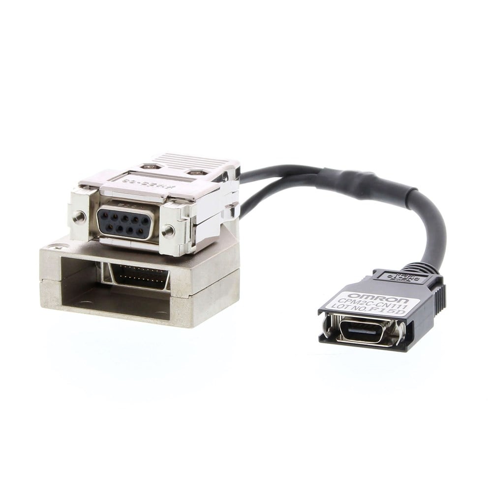 Omron CPM2C-CN111