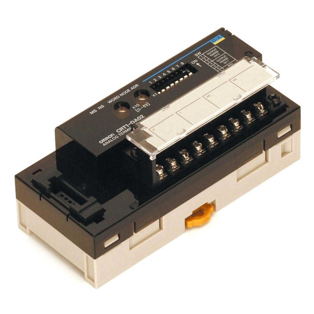 Omron CRT1-DA02