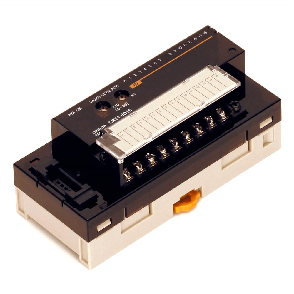 Omron CRT1-ID08-1