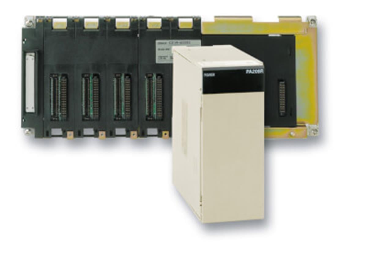 Omron CS1D-BC082S