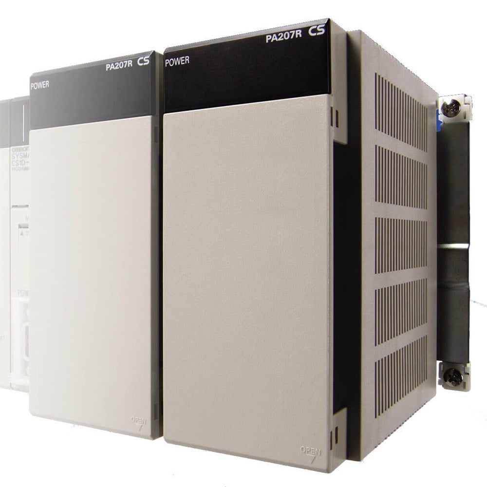 Omron CS1D-PD025
