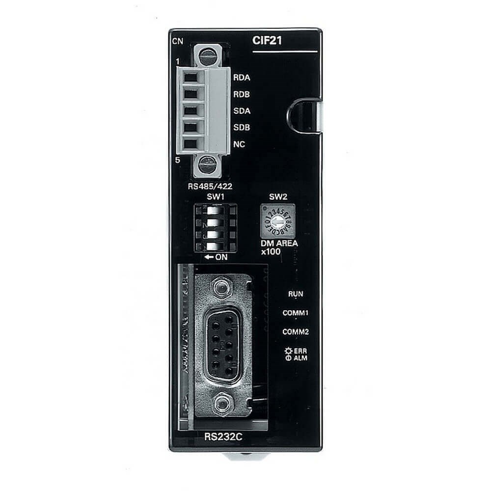 Omron CS1W-CIF31