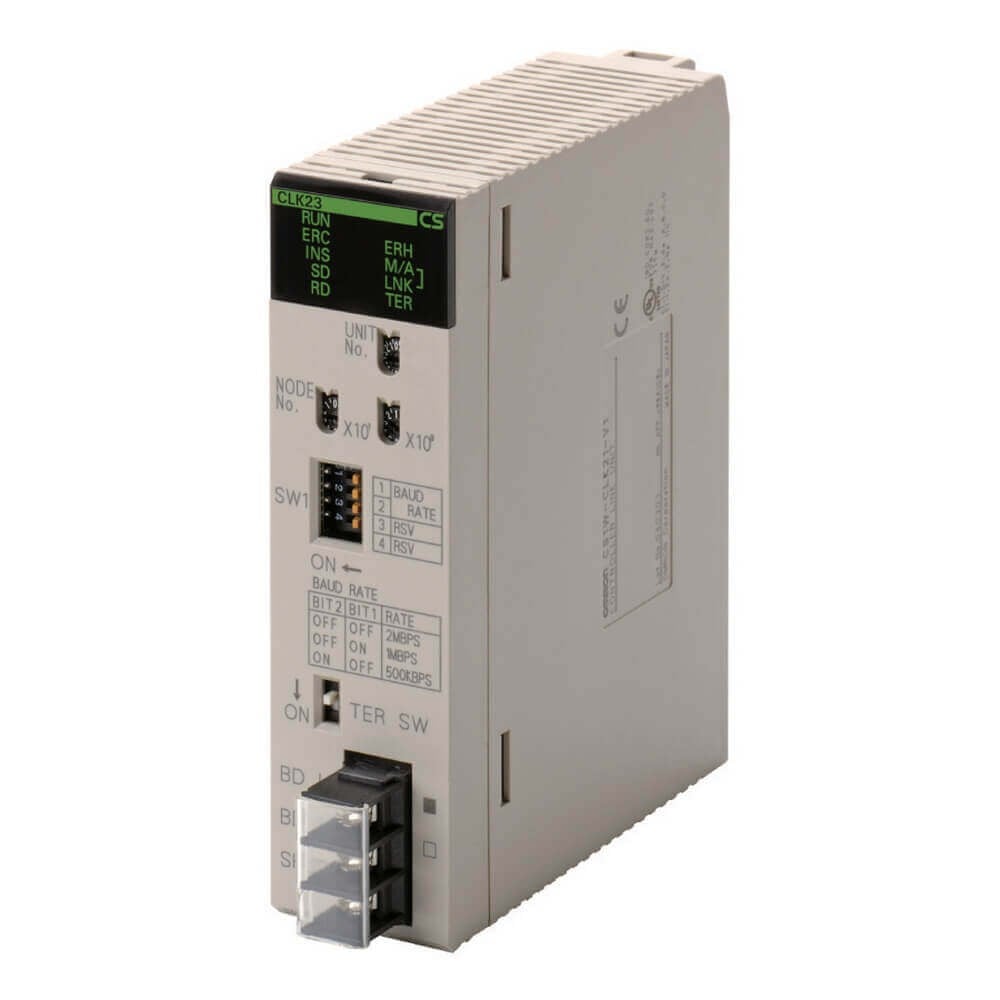 Omron CS1W-CLK23