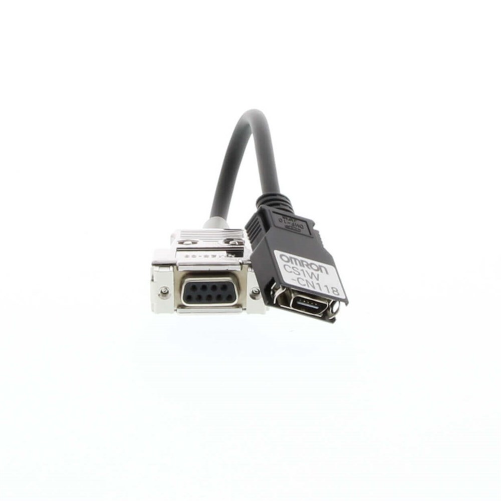 Omron CS1W-CN118