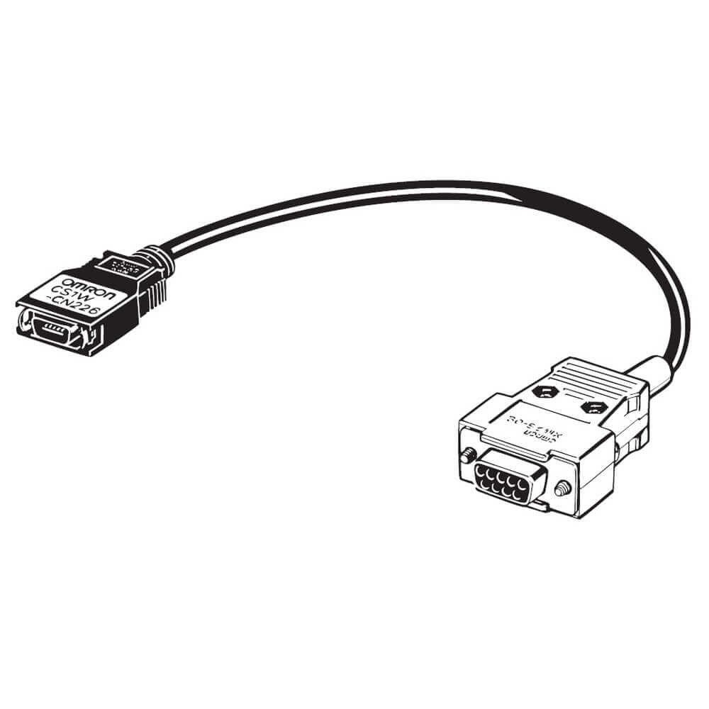 Omron CS1W-CN226