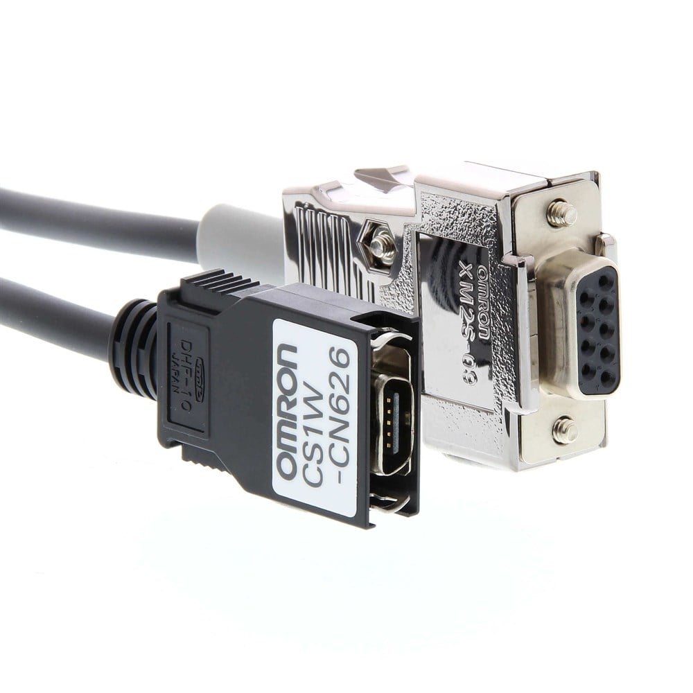 Omron CS1W-CN626