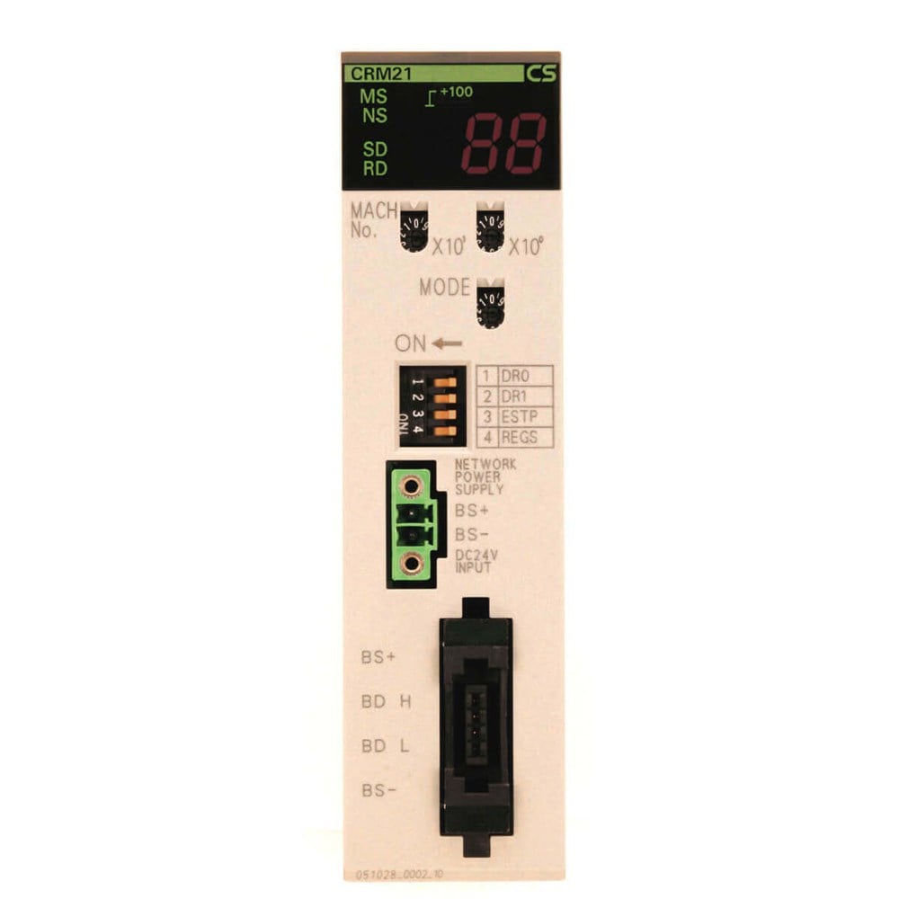 Omron CS1W-CRM21