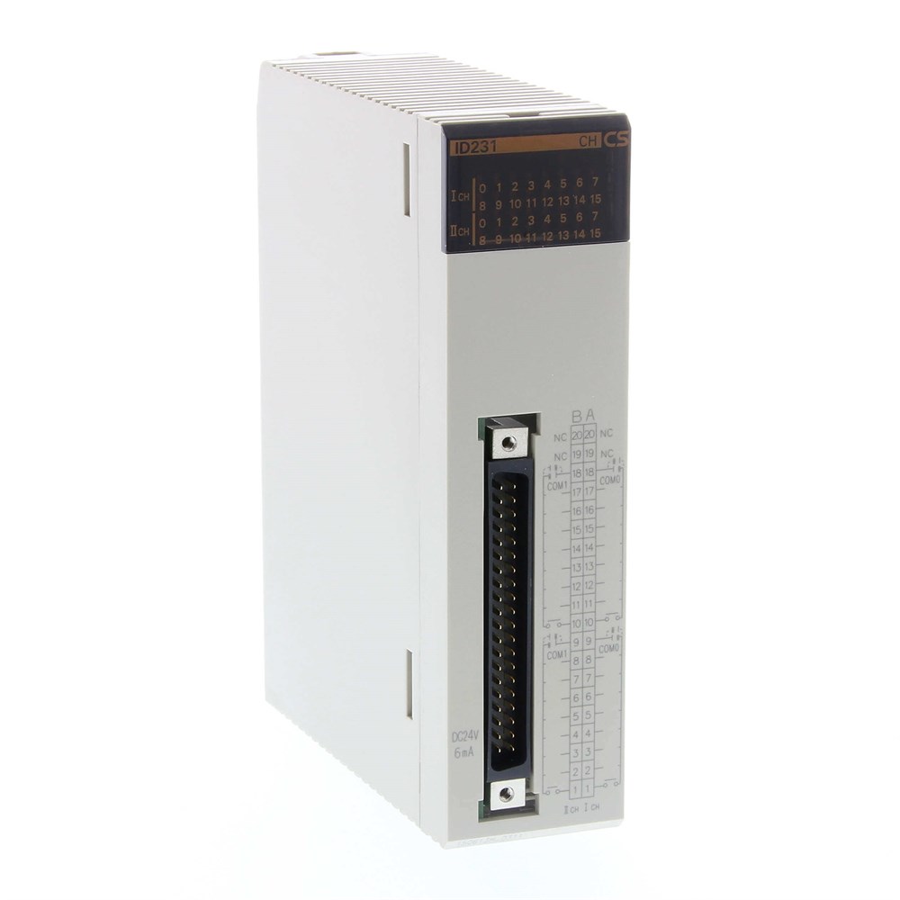 Omron CS1W-ID231
