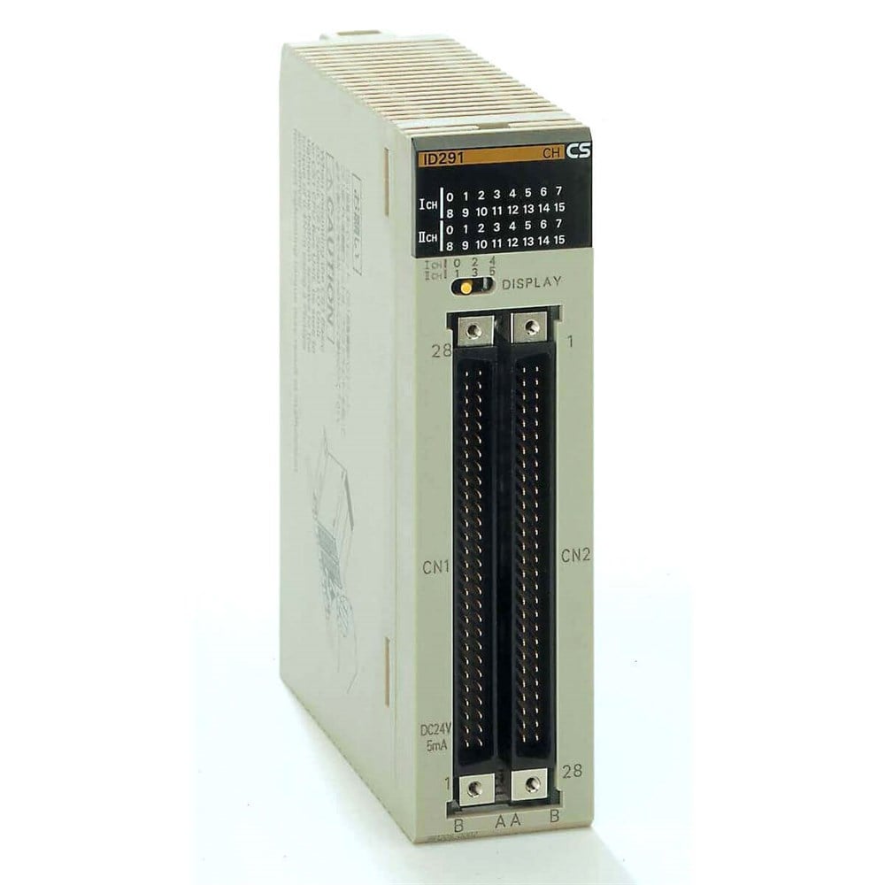 Omron CS1W-ID291