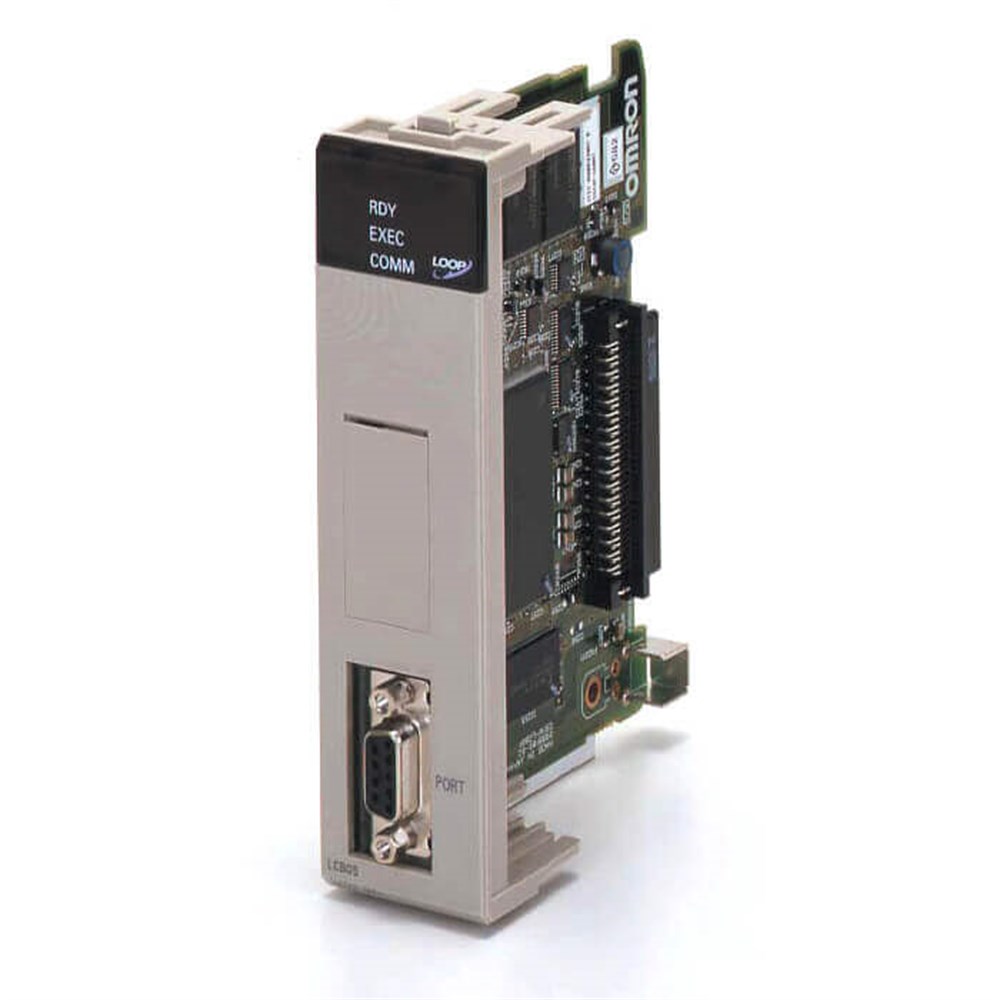 Omron CS1W-LCB01