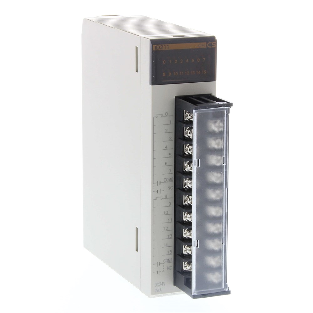 Omron CS1W-OD212
