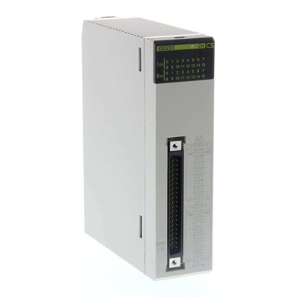 Omron CS1W-OD231