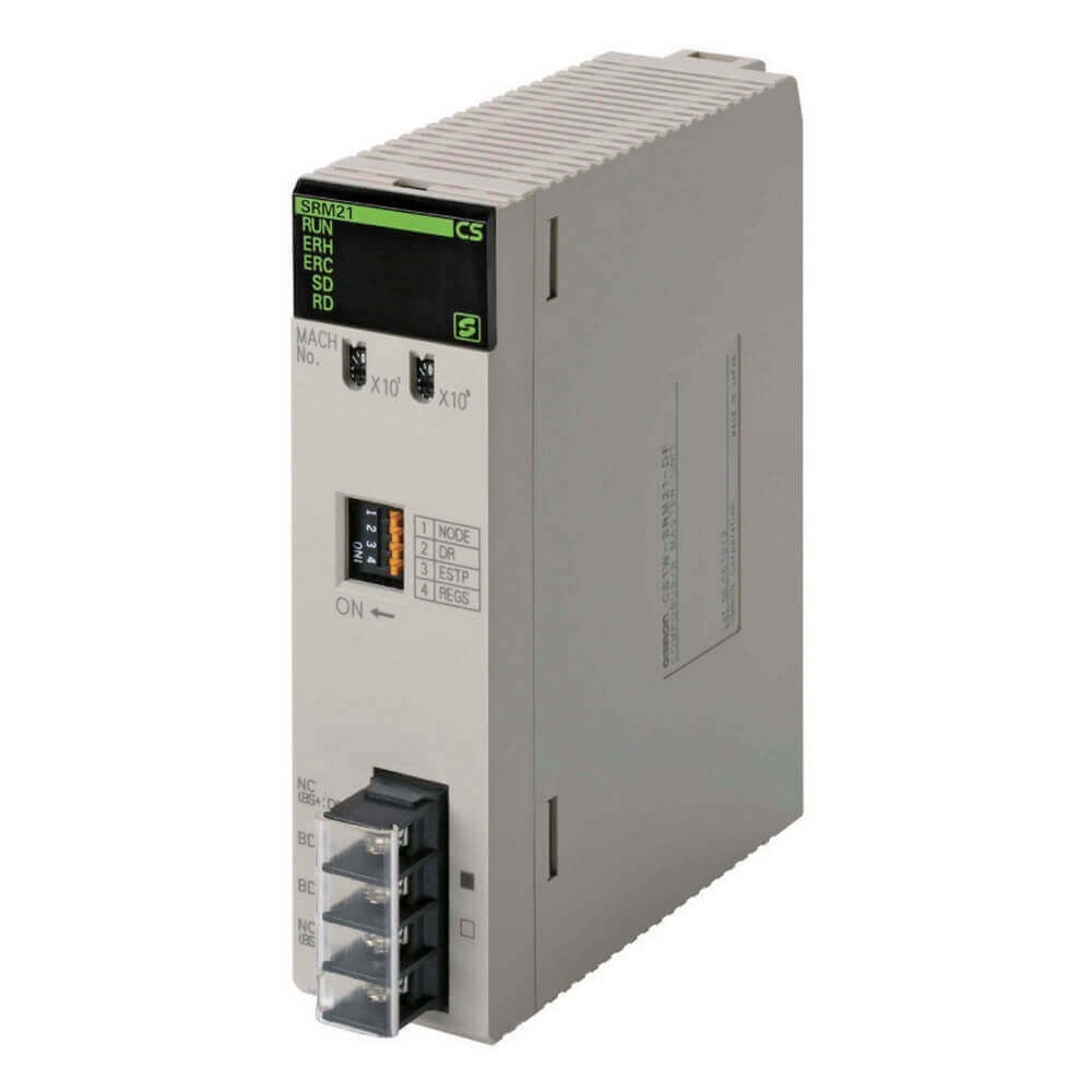 Omron CS1W-SRM21