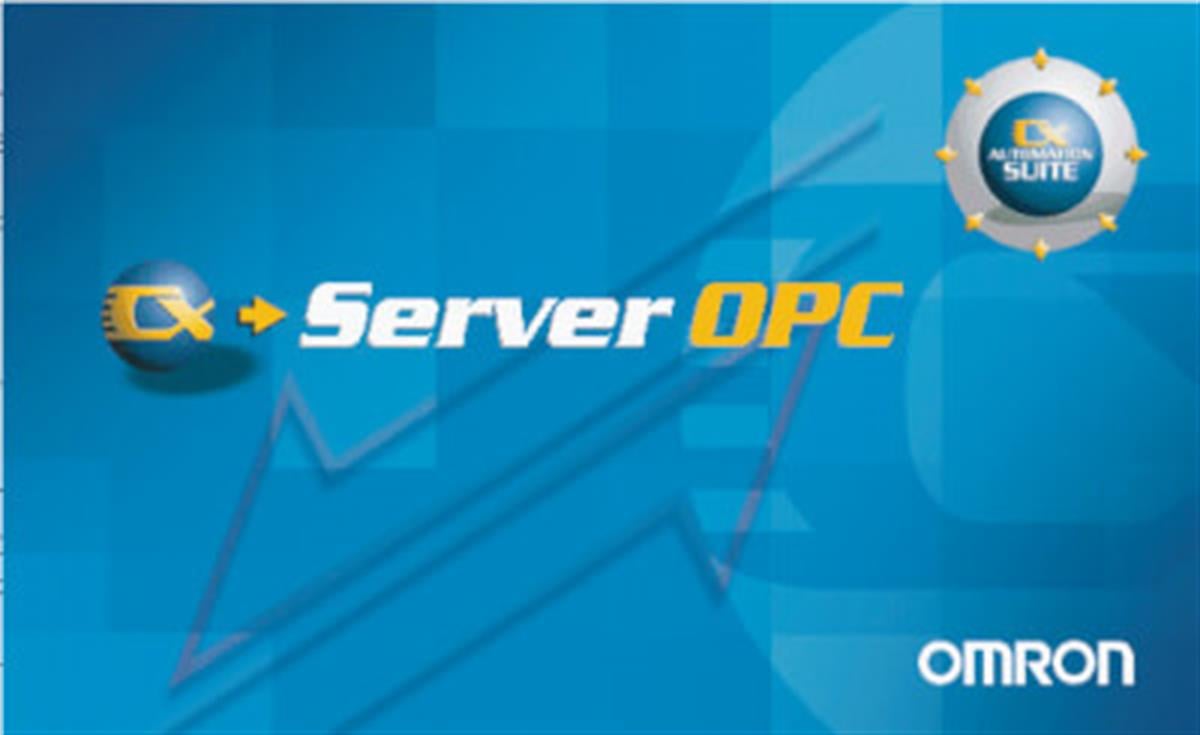 Omron CX-OPC-EV2