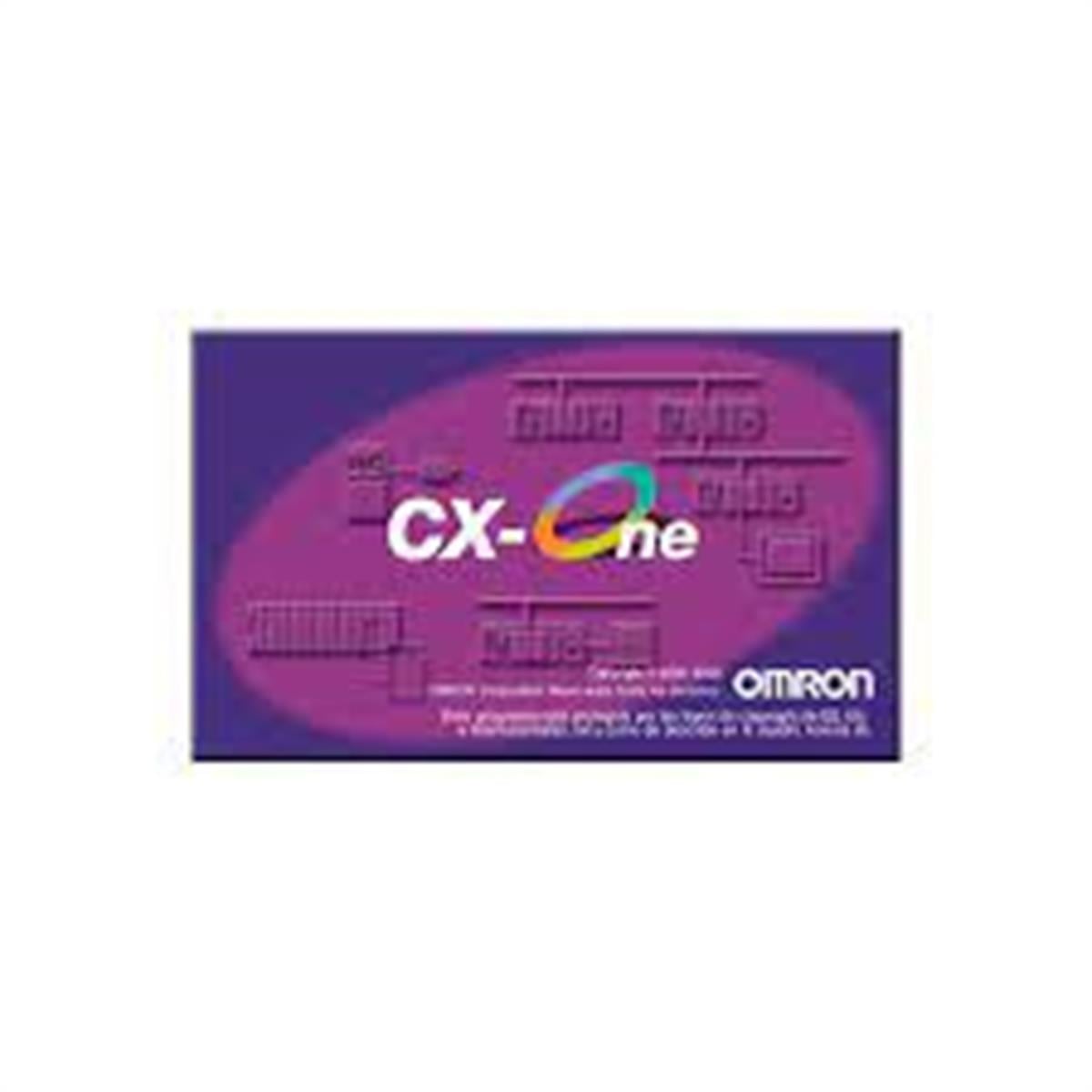Omron CXONE-AL30-EV4