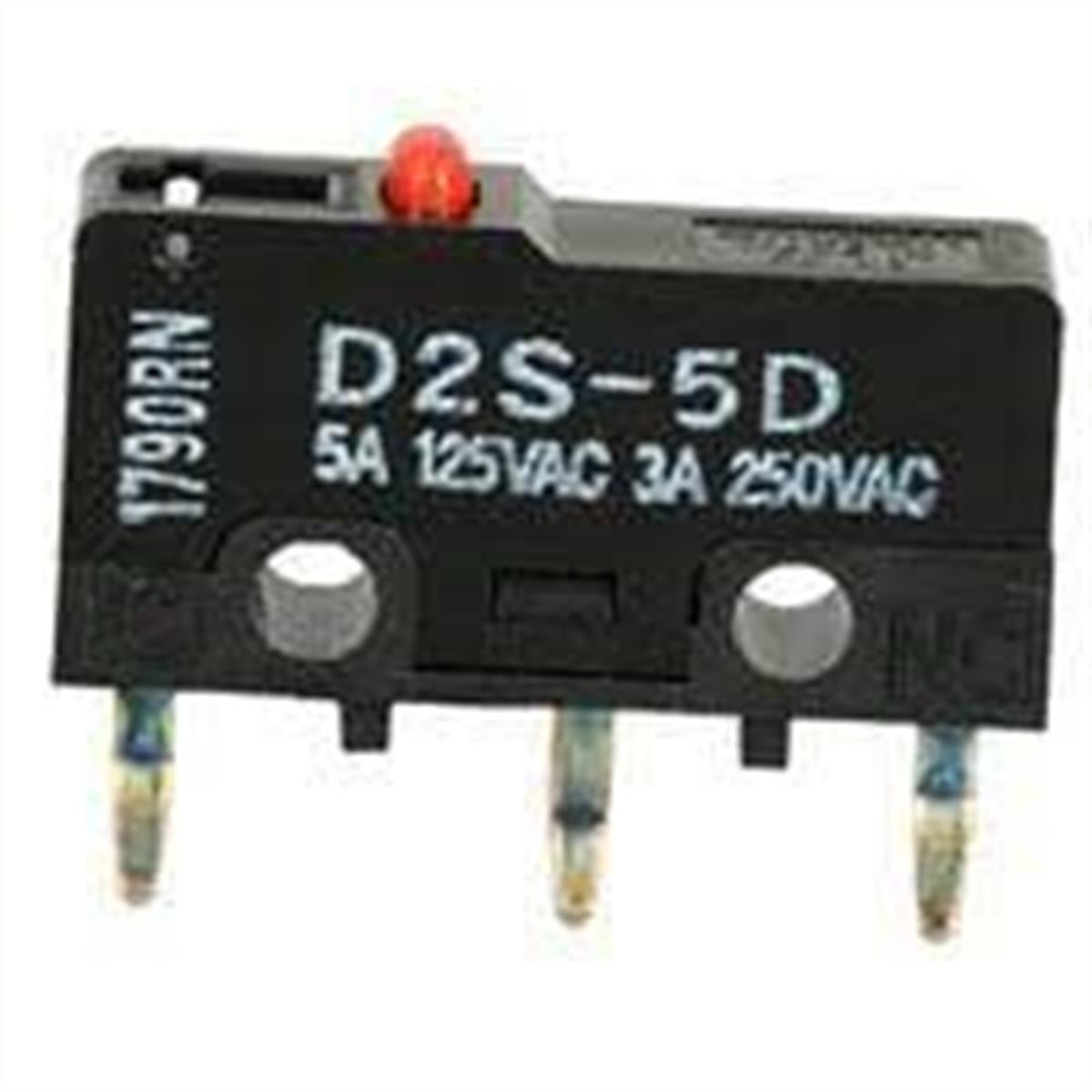 Omron D2S-5D