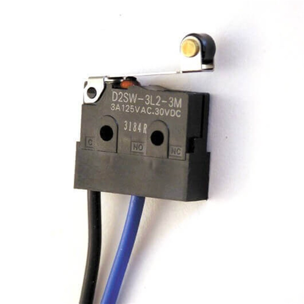 Omron D2SW-3L2M