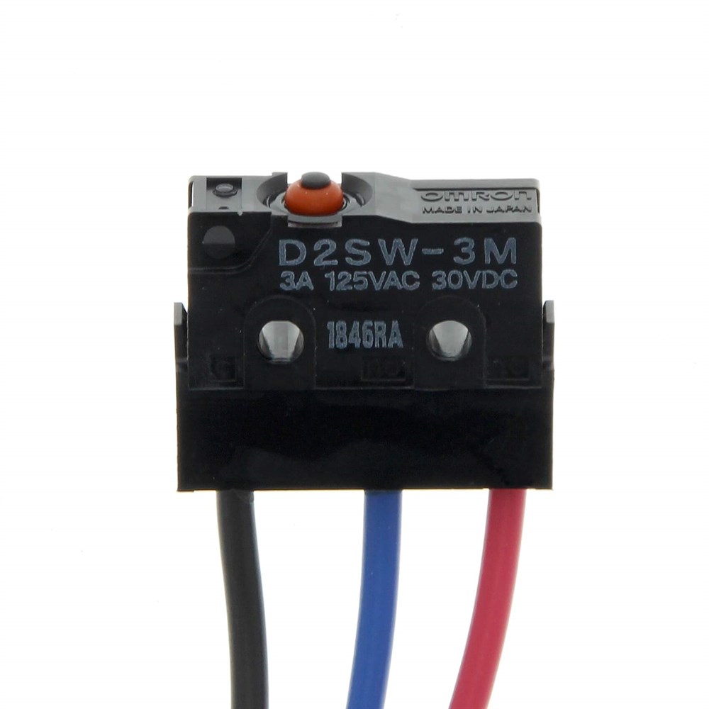 Omron D2SW-3M
