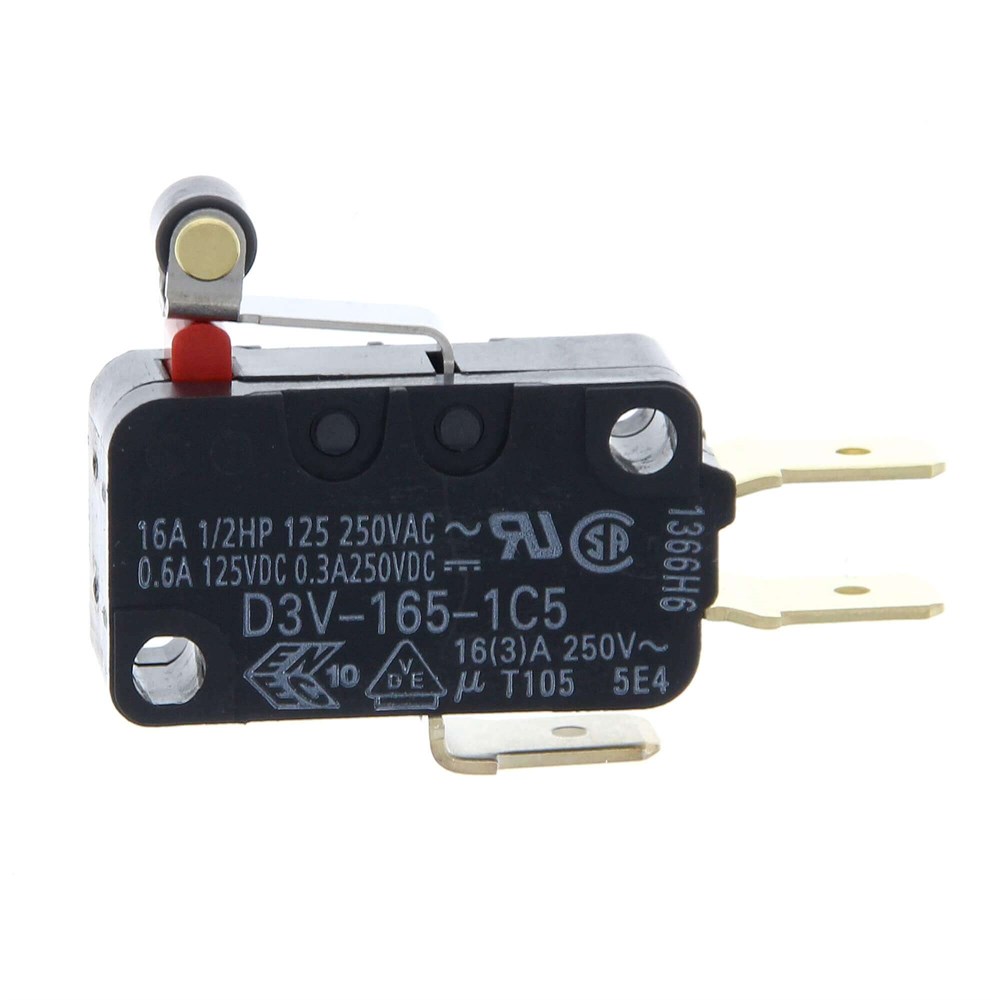 Omron D3V-165-1C5