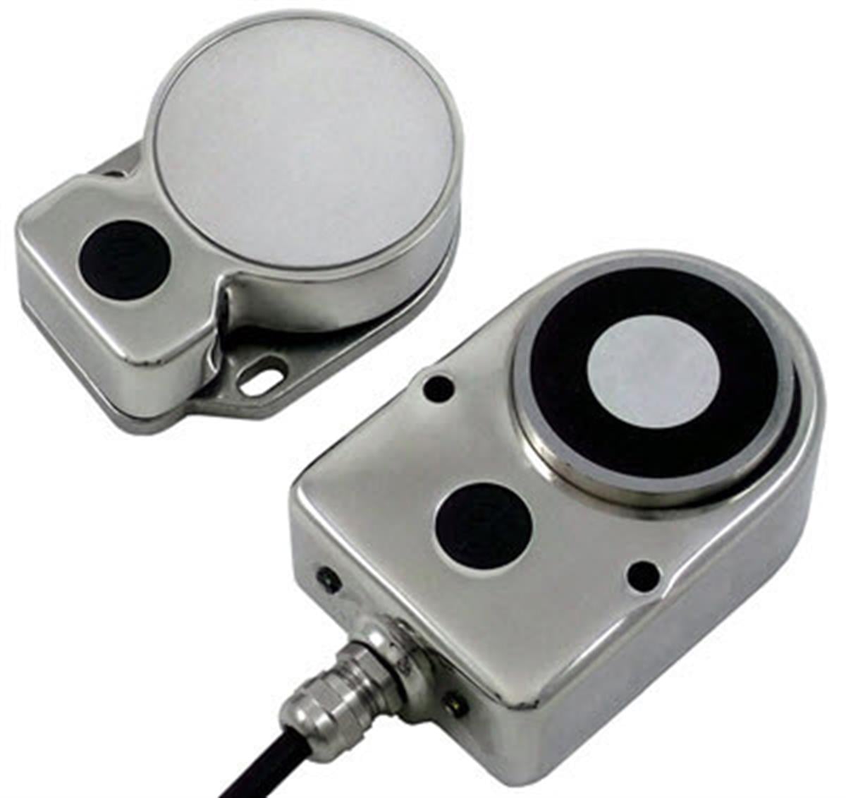 Omron D40ML-CBL-M12-5M