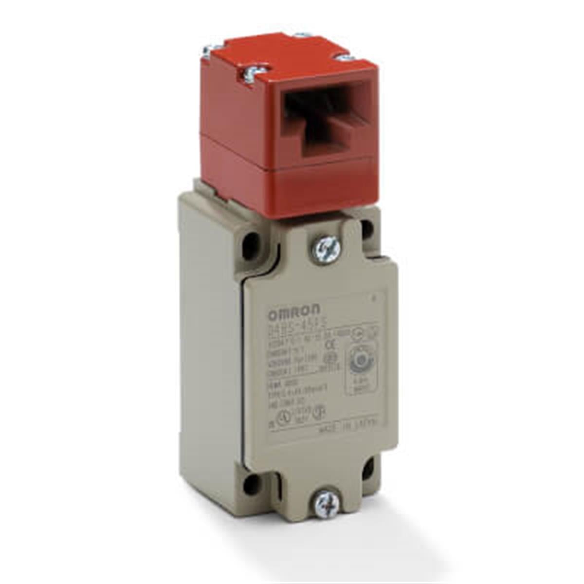 Omron D4BS-2AFS