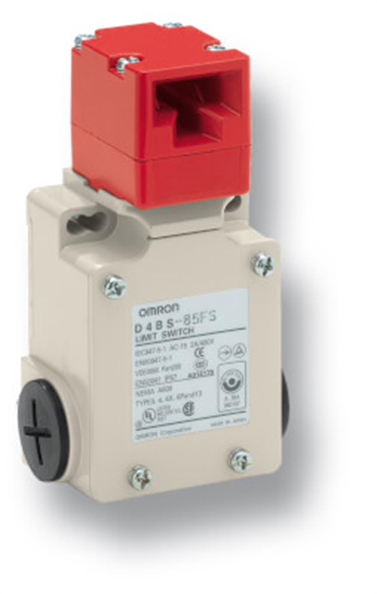 Omron D4BS-K3