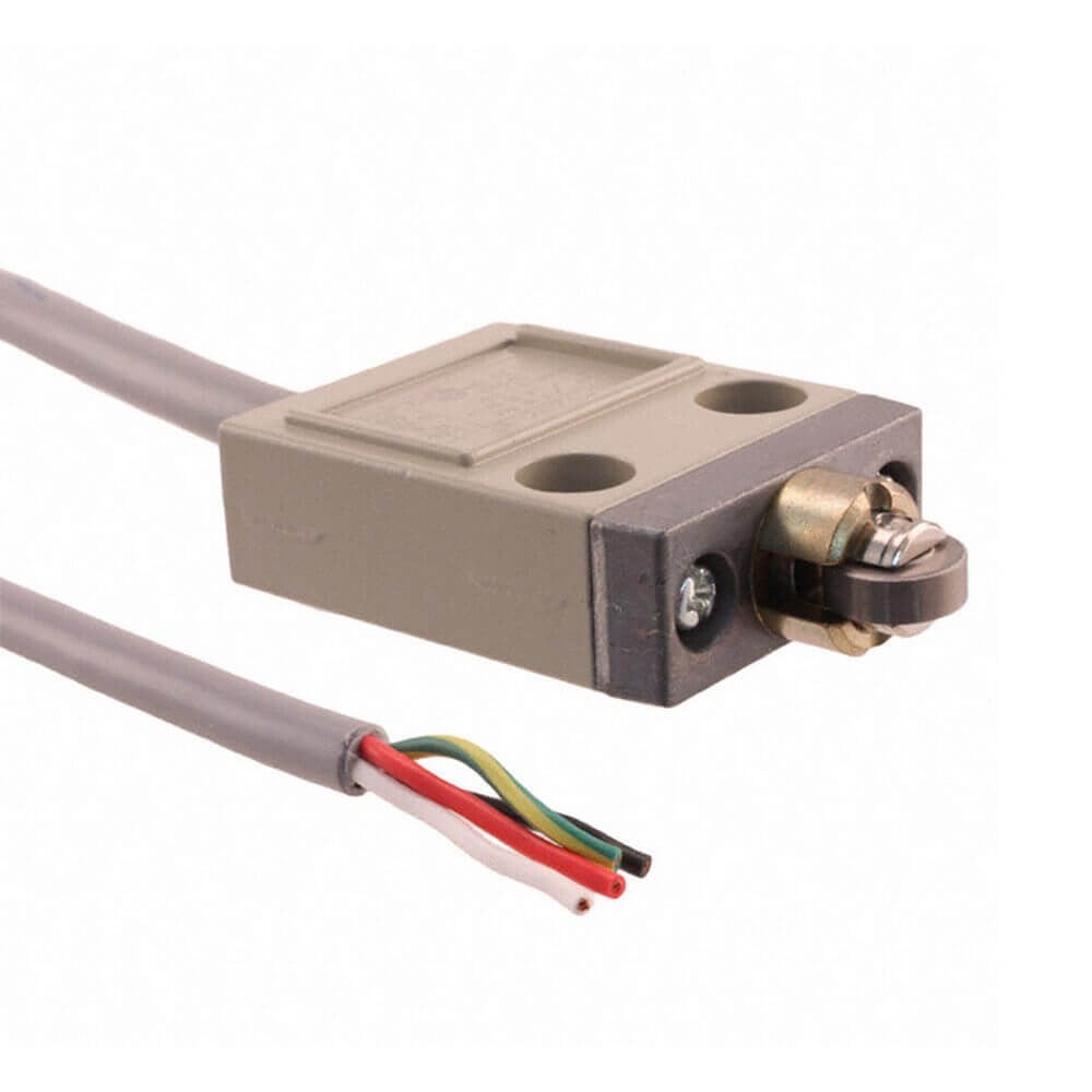 Omron D4C-1202