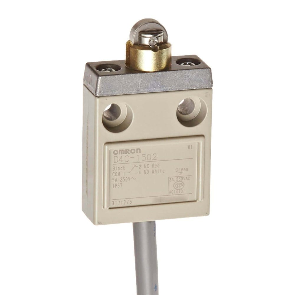 Omron D4C-1502
