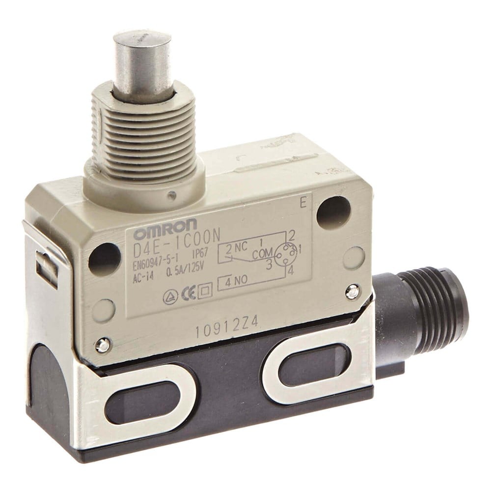 Omron D4E-1C00N