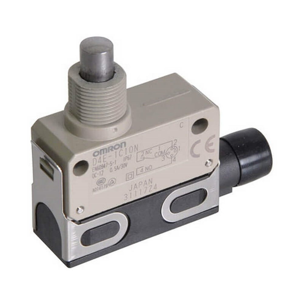 Omron D4E-1C10N