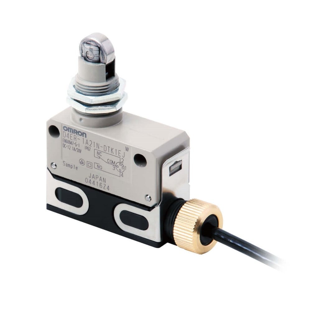 Omron D4ER-1C21N