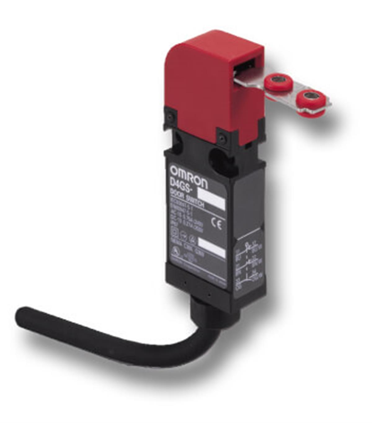 Omron D4GS-NK1