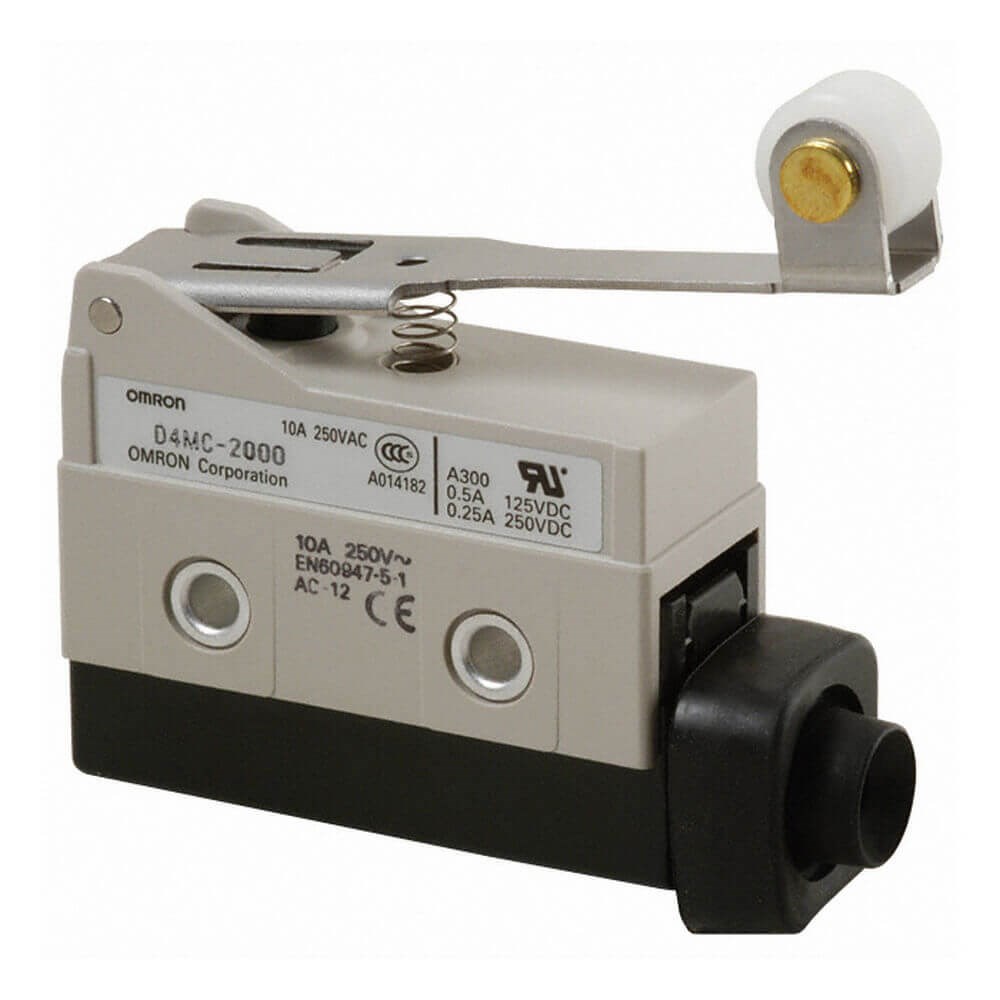 Omron D4MC-2000