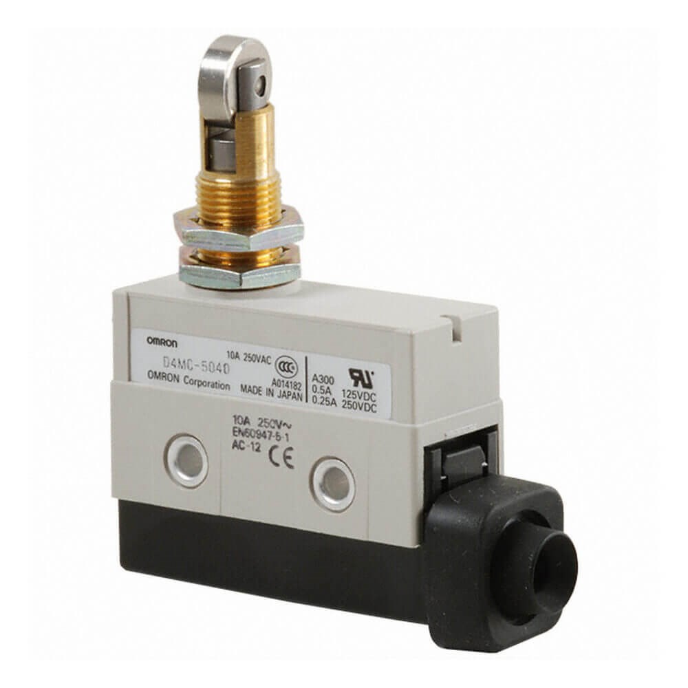 Omron D4MC-5020