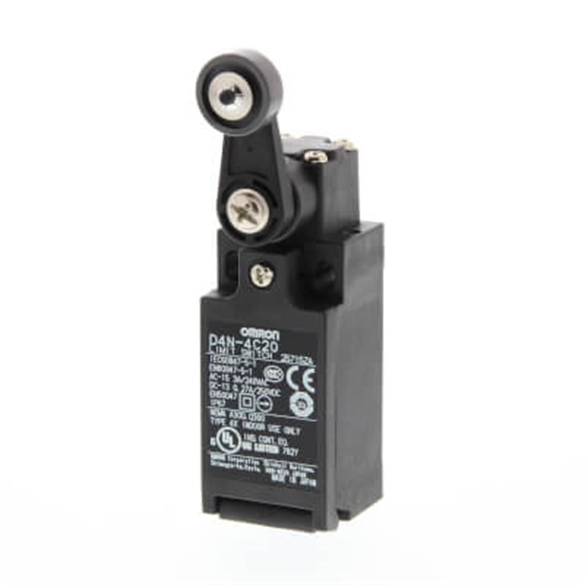 Omron D4N-2120