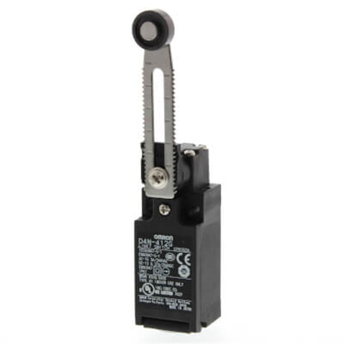 Omron D4N-412G