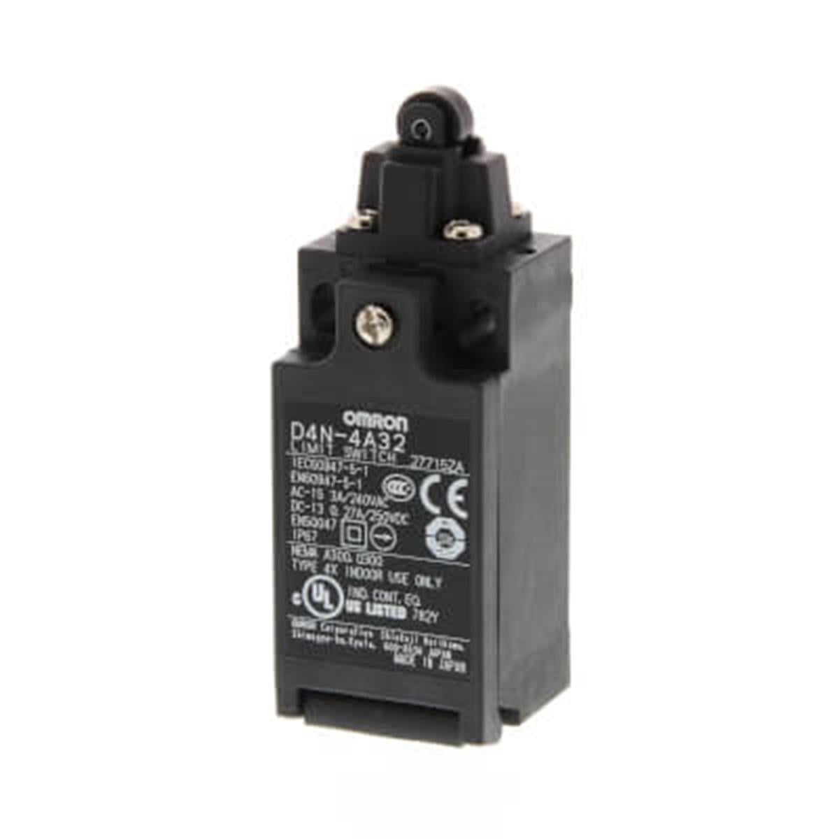 Omron D4N-4A32